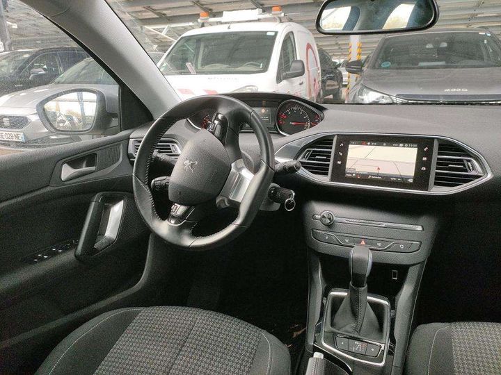 Photo 3 VIN: VF3LPHNYWHS346222 - PEUGEOT 308 