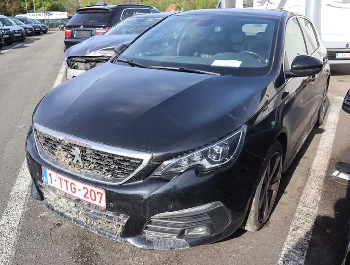 Photo 1 VIN: VF3LPHNYWJS061754 - PEUGEOT 308 FL&#3917 