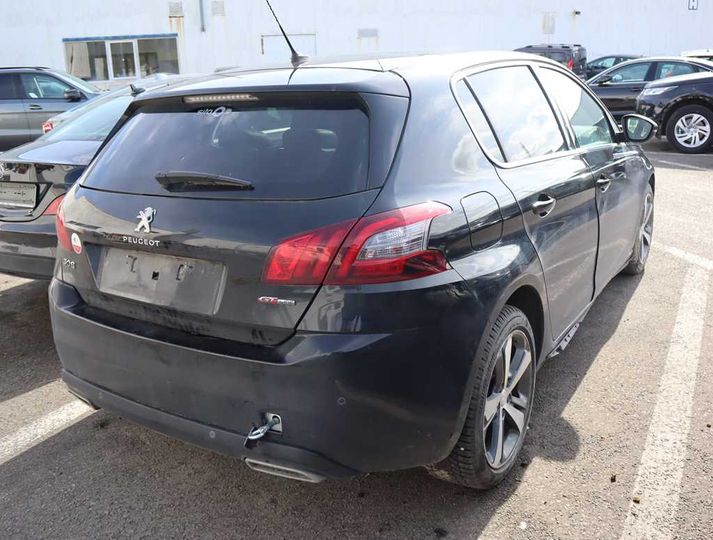 Photo 2 VIN: VF3LPHNYWJS061754 - PEUGEOT 308 FL&#3917 