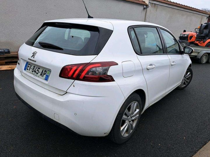 Photo 2 VIN: VF3LPHNYWJS078478 - PEUGEOT 308 