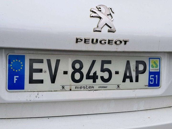 Photo 4 VIN: VF3LPHNYWJS078478 - PEUGEOT 308 