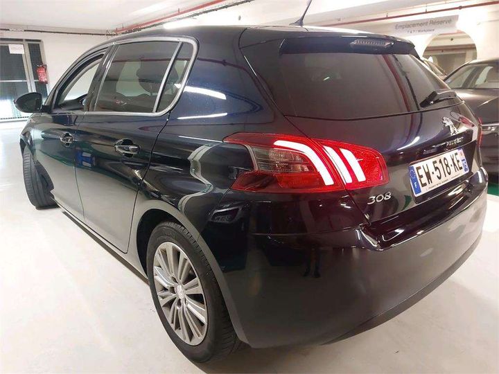 Photo 2 VIN: VF3LPHNYWJS131176 - PEUGEOT 308 