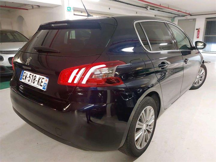 Photo 3 VIN: VF3LPHNYWJS131176 - PEUGEOT 308 