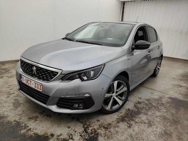 Photo 1 VIN: VF3LPHNYWJS139889 - PEUGEOT 308 FL&#3917 