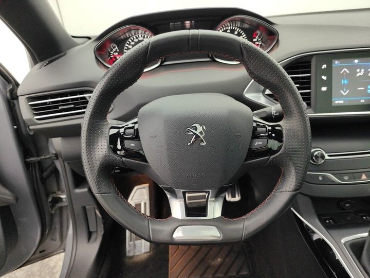 Photo 21 VIN: VF3LPHNYWJS139889 - PEUGEOT 308 FL&#3917 