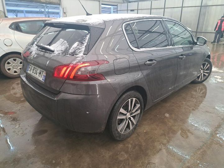 Photo 2 VIN: VF3LPHNYWJS181017 - PEUGEOT 308 