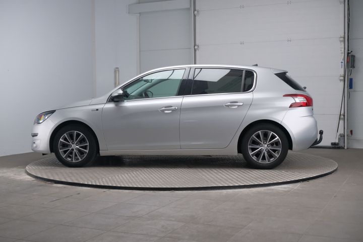 Photo 2 VIN: VF3LPHNZBFS228383 - PEUGEOT 308 