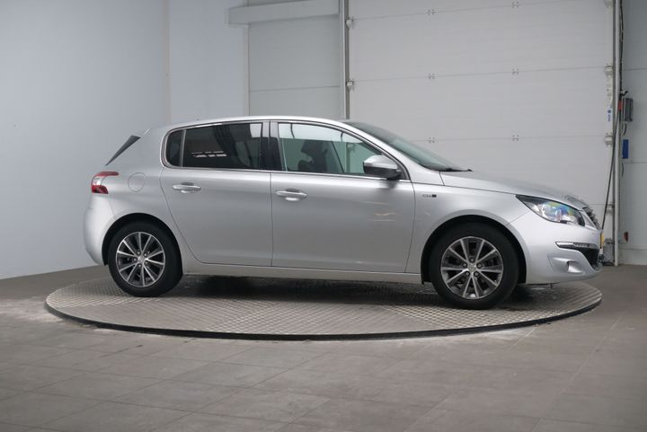 Photo 5 VIN: VF3LPHNZBFS228383 - PEUGEOT 308 