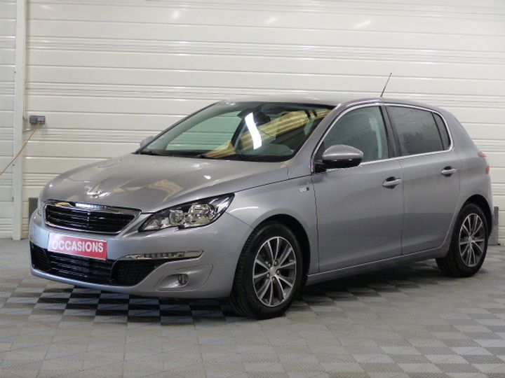 Photo 1 VIN: VF3LPHNZBFS253105 - PEUGEOT 308 