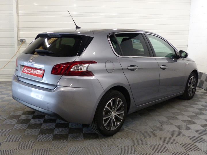 Photo 21 VIN: VF3LPHNZBFS253105 - PEUGEOT 308 