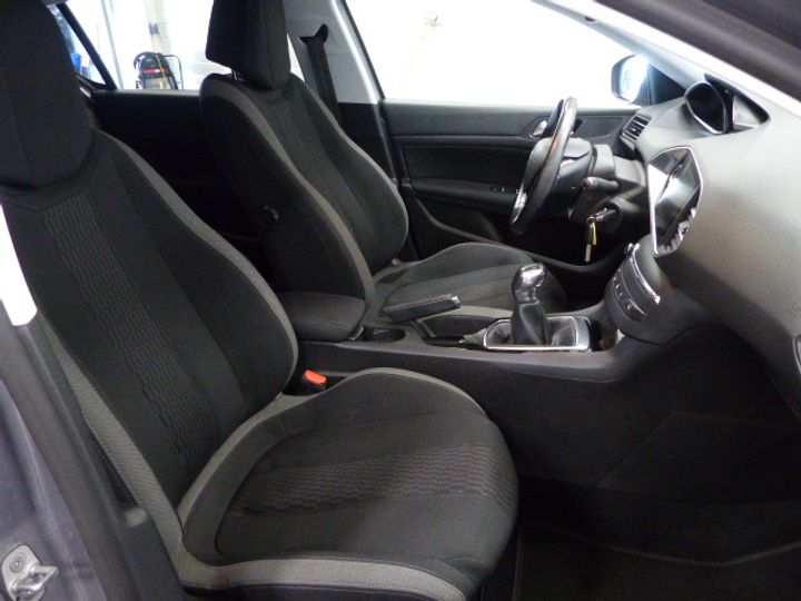 Photo 22 VIN: VF3LPHNZBFS253105 - PEUGEOT 308 