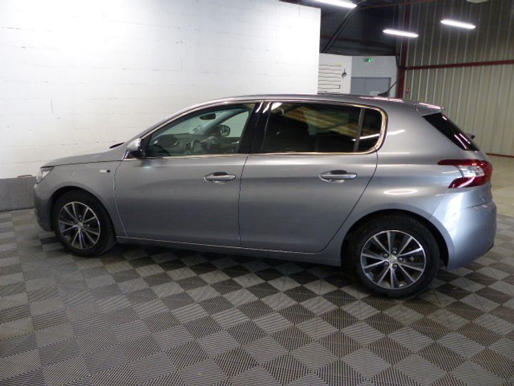 Photo 27 VIN: VF3LPHNZBFS253105 - PEUGEOT 308 