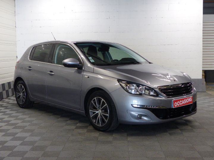 Photo 3 VIN: VF3LPHNZBFS253105 - PEUGEOT 308 