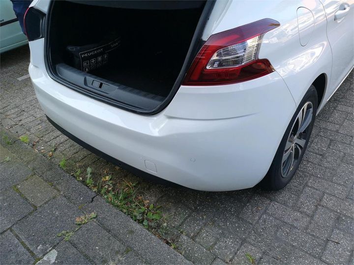 Photo 22 VIN: VF3LPHNZBGS069822 - PEUGEOT 308 