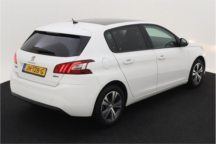 Photo 3 VIN: VF3LPHNZBGS069822 - PEUGEOT 308 