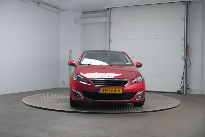 Photo 6 VIN: VF3LPHNZBGS153399 - PEUGEOT 308 