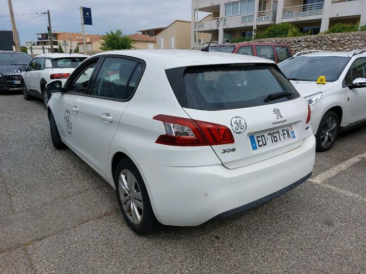 Photo 3 VIN: VF3LPHNZBGS164826 - PEUGEOT 308 