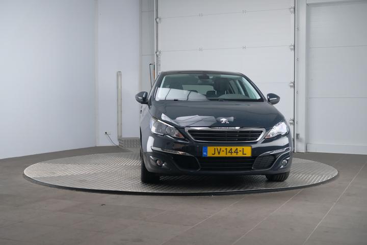 Photo 6 VIN: VF3LPHNZBGS164831 - PEUGEOT 308 