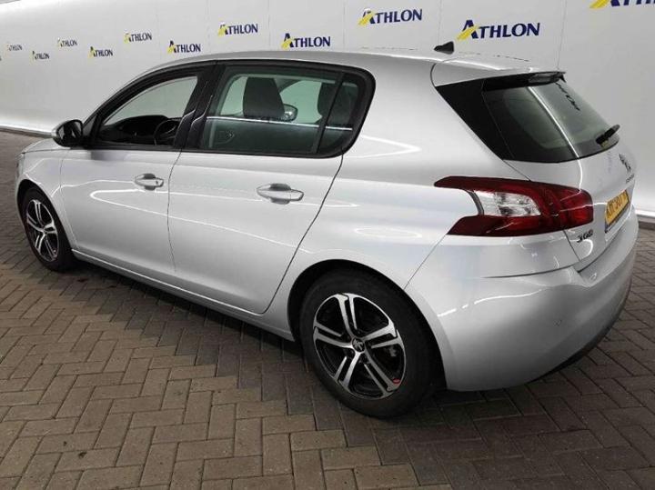 Photo 3 VIN: VF3LPHNZBGS218088 - PEUGEOT 308 SW 