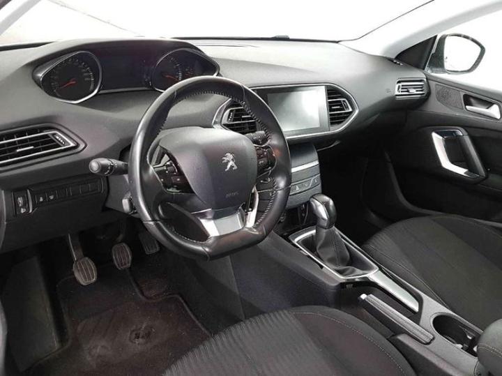 Photo 7 VIN: VF3LPHNZBGS218088 - PEUGEOT 308 SW 