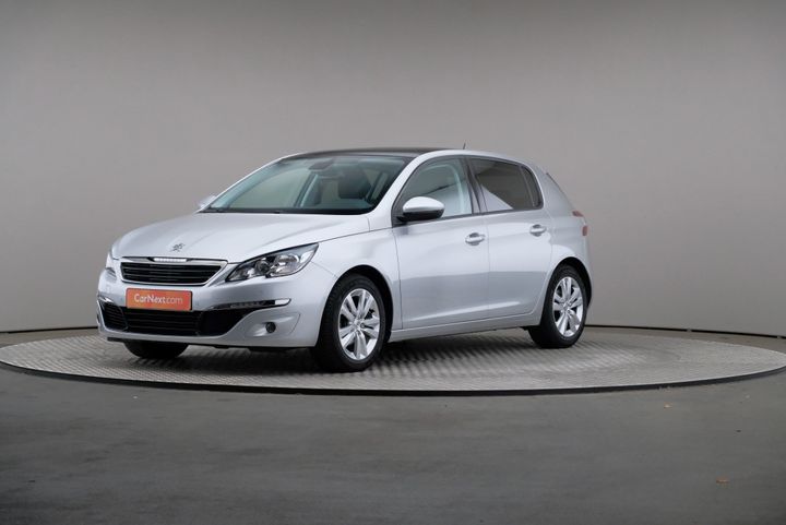 Photo 0 VIN: VF3LPHNZBGS249853 - PEUGEOT 308 