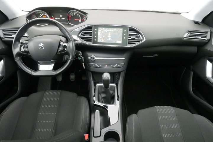 Photo 8 VIN: VF3LPHNZBGS249853 - PEUGEOT 308 