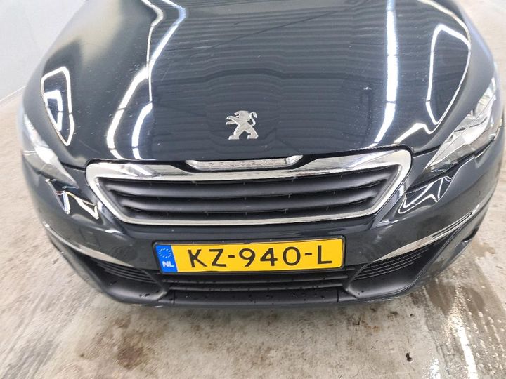 Photo 11 VIN: VF3LPHNZBGS328807 - PEUGEOT 308 