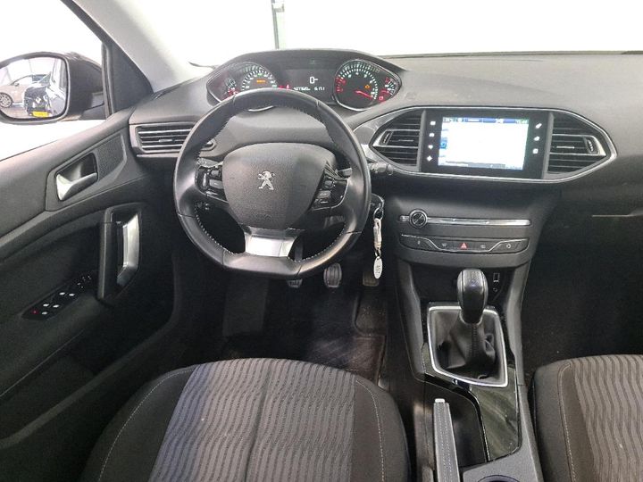 Photo 6 VIN: VF3LPHNZBGS328807 - PEUGEOT 308 