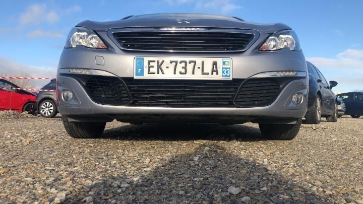 Photo 21 VIN: VF3LPHNZBGS328832 - PEUGEOT 308 HATCHBACK 