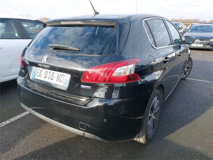 Photo 4 VIN: VF3LPHNZBHS033825 - PEUGEOT 308 