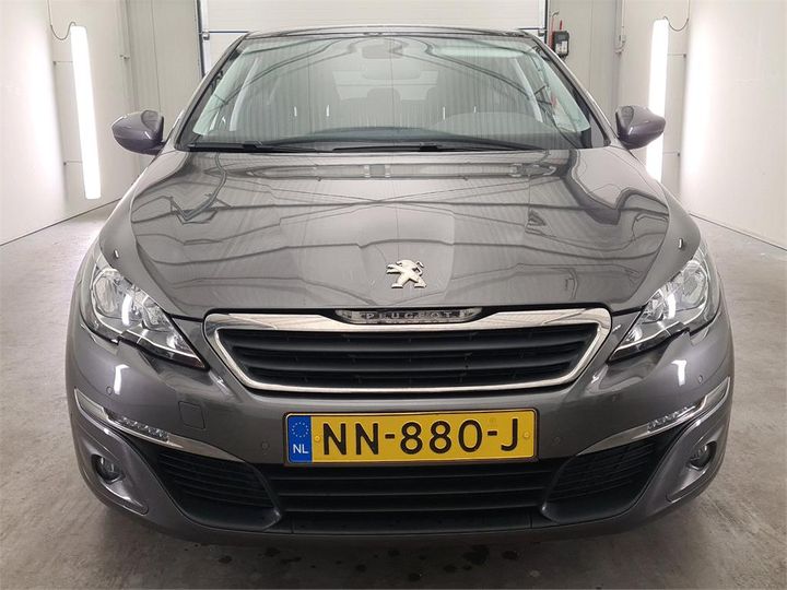 Photo 22 VIN: VF3LPHNZBHS058551 - PEUGEOT 308 