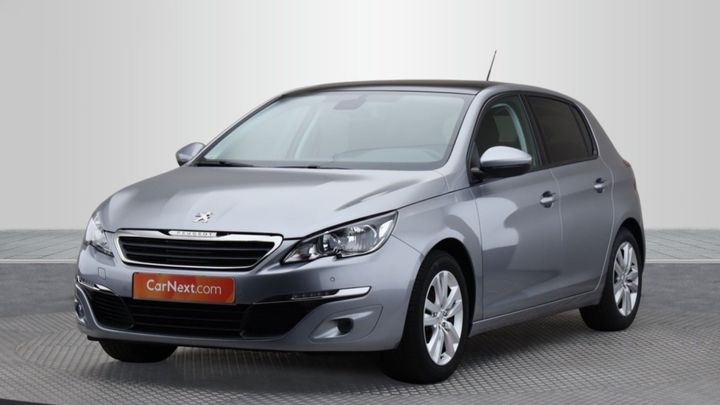 Photo 1 VIN: VF3LPHNZBHS094687 - PEUGEOT 308 