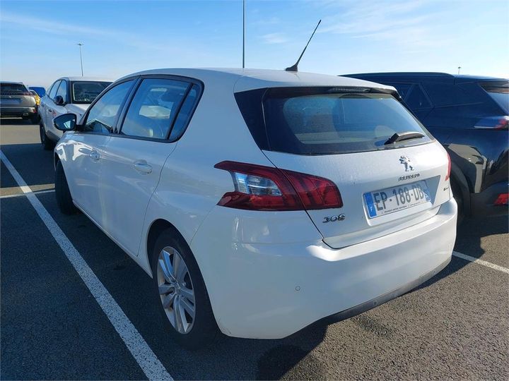 Photo 7 VIN: VF3LPHNZBHS175401 - PEUGEOT 308 