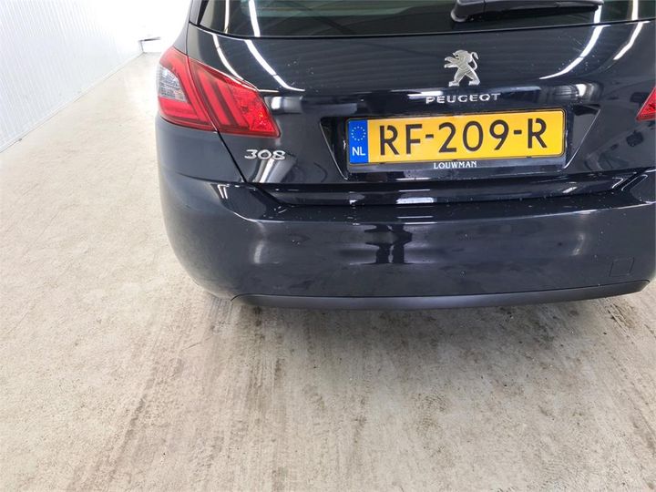 Photo 23 VIN: VF3LPHNZBHS310282 - PEUGEOT 308 