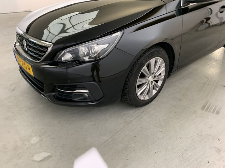 Photo 17 VIN: VF3LPHNZBHS312149 - PEUGEOT 308 