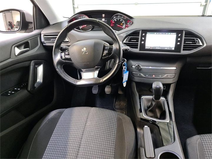 Photo 6 VIN: VF3LPHNZBHS320822 - PEUGEOT 308 