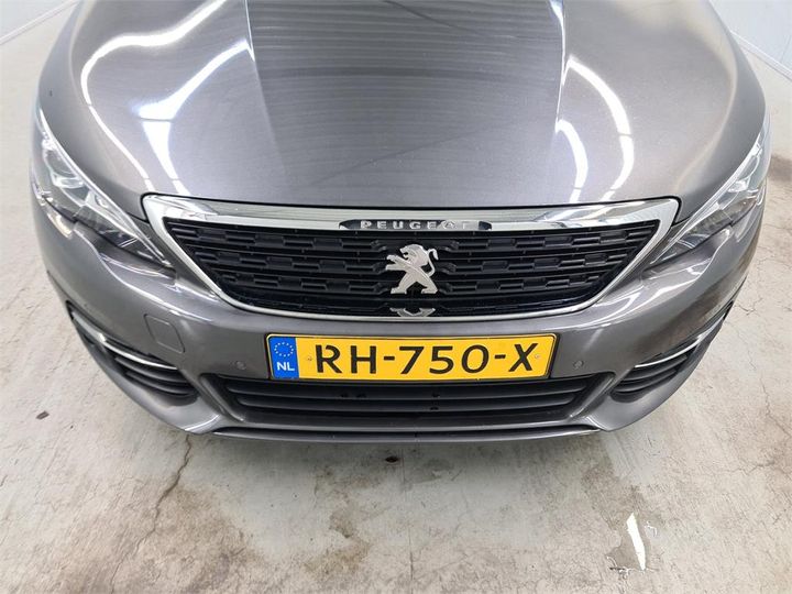 Photo 11 VIN: VF3LPHNZBHS320824 - PEUGEOT 308 