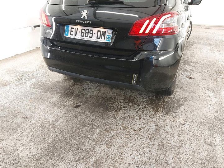 Photo 14 VIN: VF3LPHNZBJS088986 - PEUGEOT 308 