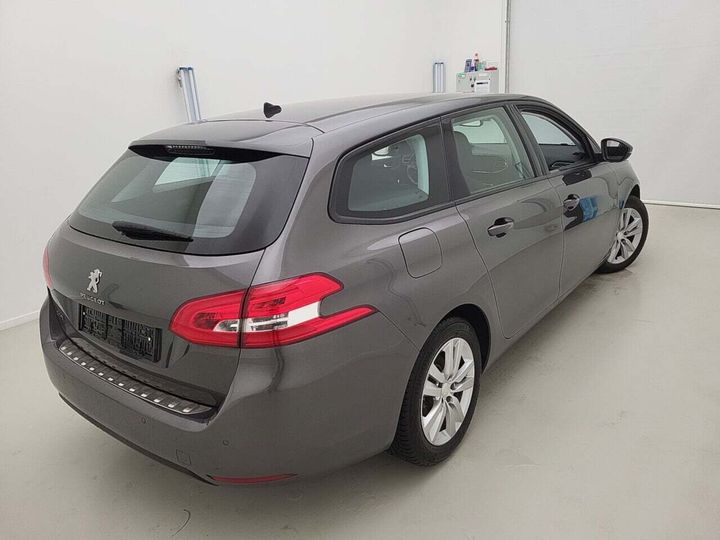 Photo 1 VIN: VF3LRGNPPJS131513 - PEUGEOT 308 