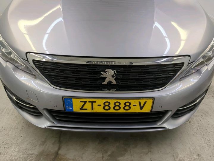 Photo 10 VIN: VF3LRHNPJKS290256 - PEUGEOT 308 