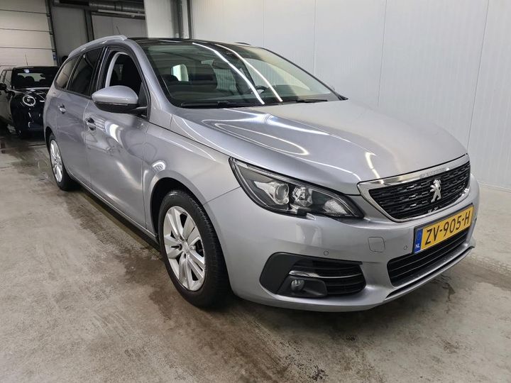 Photo 1 VIN: VF3LRHNPJKS314230 - PEUGEOT 308 