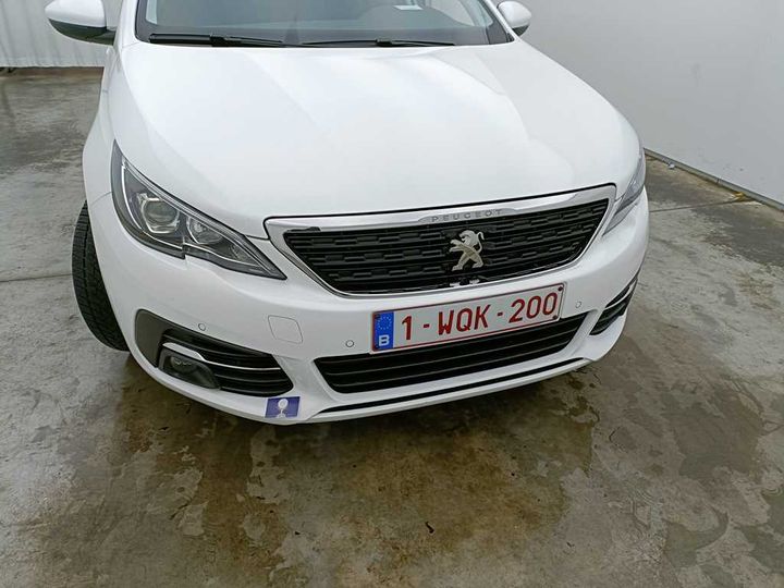 Photo 23 VIN: VF3LRHNPJKS328388 - PEUGEOT 1199.0 