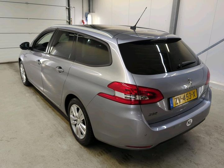 Photo 2 VIN: VF3LRHNPJKS337346 - PEUGEOT 308 