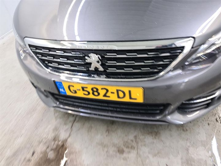 Photo 11 VIN: VF3LRHNPJKS350721 - PEUGEOT 308 