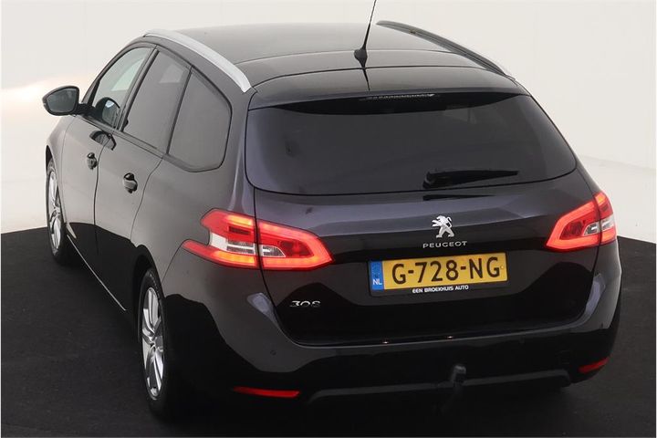 Photo 3 VIN: VF3LRHNPJKS367745 - PEUGEOT 308 SW 