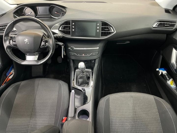 Photo 5 VIN: VF3LRHNPJKS367745 - PEUGEOT 308 SW 