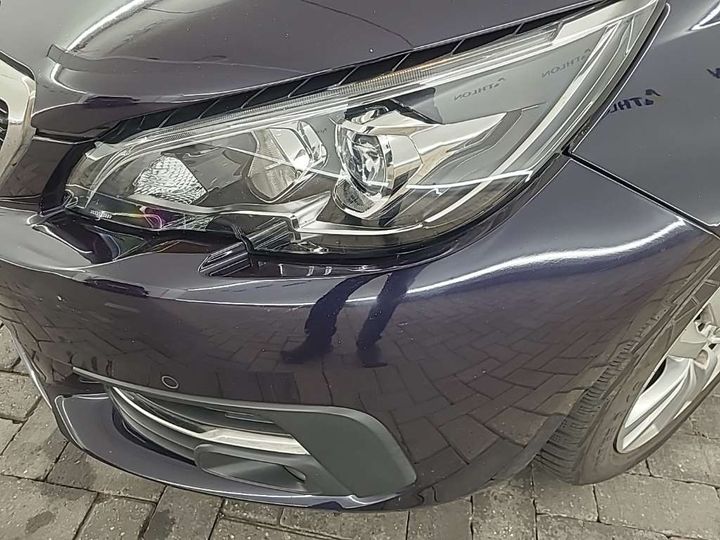 Photo 23 VIN: VF3LRHNPJKS378294 - PEUGEOT 308 SW 