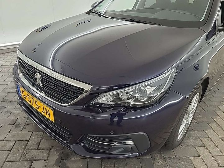 Photo 29 VIN: VF3LRHNPJKS378294 - PEUGEOT 308 SW 