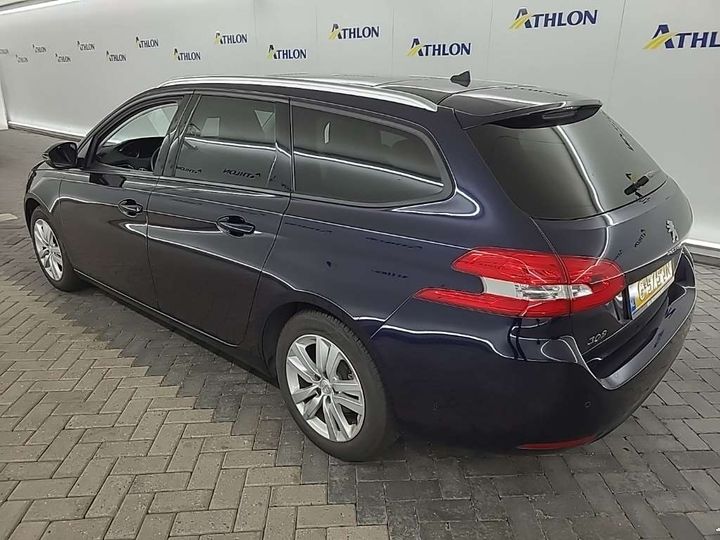 Photo 3 VIN: VF3LRHNPJKS378294 - PEUGEOT 308 SW 