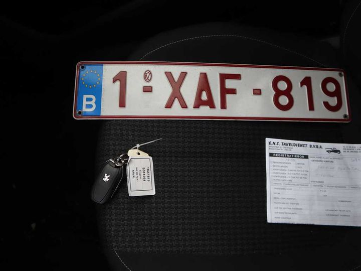 Photo 4 VIN: VF3LRHNPJKS381294 - PEUGEOT 308 SW FL&#3917 